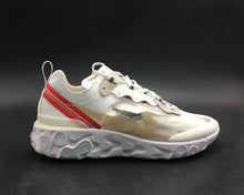 Cargar imagen en el visor de la galería, React Element 87 White Cream Red