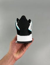 Cargar imagen en el visor de la galería, Jordan Courtside 23 Black Green White AR1002-003