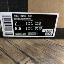 Cargar imagen en el visor de la galería, Dunk Low X Off-White 'Lote 37 de 50' DJ0950 105