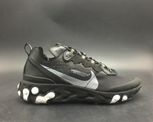 Cargar imagen en el visor de la galería, React Element 87 Black White