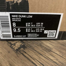 Cargar imagen en el visor de la galería, Dunk Low X Off-White 'Lote 36 de 50' DJ0950-107