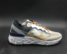 Cargar imagen en el visor de la galería, React Element 87 White Cream Blue