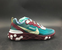 Cargar imagen en el visor de la galería, React Element 87 Blue Gold Blue