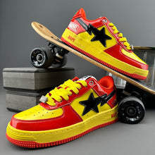 Cargar imagen en el visor de la galería, BAPE STA x Marvel “Iron Man”