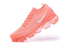 Cargar imagen en el visor de la galería, Air VaporMax Flyknit 2.0 Orange 942843-800