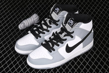 Cargar imagen en el visor de la galería, SB Zoom Dunk High Pro Ligeht Grey White