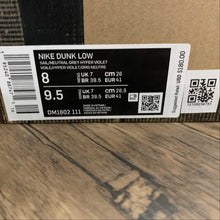 Cargar imagen en el visor de la galería, Dunk Low X Off-White 'Lote 28 de 50' DM1602-111