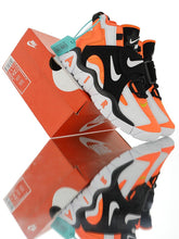 Cargar imagen en el visor de la galería, Air Barrage Mid QS White Black Hyper Grape CD9329-012