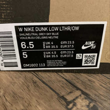 Cargar imagen en el visor de la galería, Dunk Low X Off-White 'Lote 05 de 50' DM1602 113