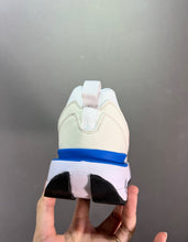 Cargar imagen en el visor de la galería, Air Max Dawn White Red-Photo Blue-Black DM0013-100
