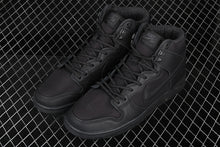 Cargar imagen en el visor de la galería, SB Dunk High Pro BOTA Black Black-Anthracite