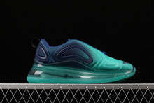 Cargar imagen en el visor de la galería, Air Max 720 Mint Green Gradient Blue
