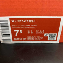 Cargar imagen en el visor de la galería, DayBreak Coral Stardust Team Orange CK2351-600