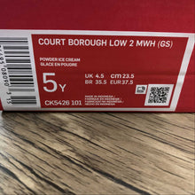 Cargar imagen en el visor de la galería, Court Borough Low 2 Mwh Powder Ice Cream CK5426-101