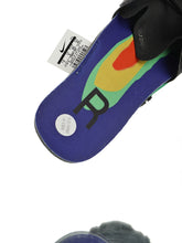 Cargar imagen en el visor de la galería, React Element 55 CPFM Smiley Face JDI Black Neon Hook