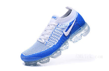 Cargar imagen en el visor de la galería, Air Vapormax Flyknit 2.0 Summit White Ice Blue 942843-104
