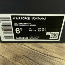Cargar imagen en el visor de la galería, Air Force 1 FONTANKA Pink Foam Pink Foam DA7024-600
