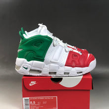 Cargar imagen en el visor de la galería, Air More Uptempo 96 QS Italy AV3811-600