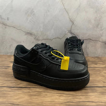 Cargar imagen en el visor de la galería, Air Force 1 Shadow Triple Black CI0919-001