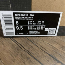 Cargar imagen en el visor de la galería, Dunk Low X Off-White 'Lote 35 de 50' DJ0950 114