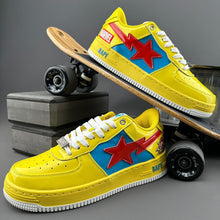 Cargar imagen en el visor de la galería, BAPE STA x Marvel “Thor”