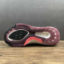 Cargar imagen en el visor de la galería, Adidas UltraBoost 22 “Black Legacy Purple” Black Black