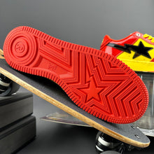 Cargar imagen en el visor de la galería, BAPE STA x Marvel “Iron Man”