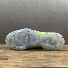 Cargar imagen en el visor de la galería, Air VaporMax 2021 FK Grey Pink Fluorescent Green DH4088-002