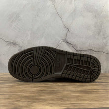 Cargar imagen en el visor de la galería, Air Jordan 1 Mid SE White Apricot Agate Black 2021 DH0210 100