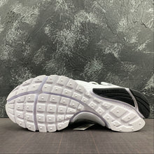 Cargar imagen en el visor de la galería, Air Presto x Off-White White Black-Cone AA3830-100