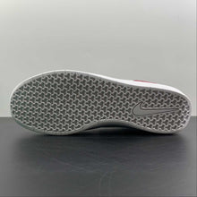 Cargar imagen en el visor de la galería, SB Force 58 Burgumdy White CZ2959-008