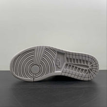 Cargar imagen en el visor de la galería, Air Jordan 1 Mid SE CRAFT White Neutral Grey-Phantom (2022) DM9652-100