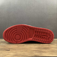Cargar imagen en el visor de la galería, Air Jordan 1 Retro High OG SP Sail Black University Red (2022) DH3227-600