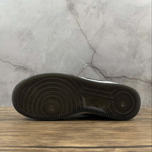 Cargar imagen en el visor de la galería, Air Force 1 High 07 LV8 White Black-White DC0831-101