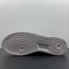 Cargar imagen en el visor de la galería, Air Force 1 07 LV8 2 White Green Purple DX3993-100