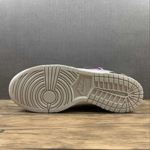 Cargar imagen en el visor de la galería, Dunk Low X Off-White 'Lote 28 de 50' DM1602-111