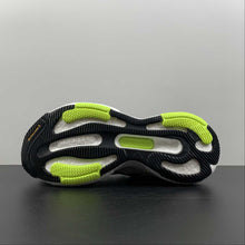 Cargar imagen en el visor de la galería, Adidas Solar Glide 5 Grey Black GX5472