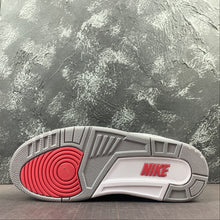 Cargar imagen en el visor de la galería, Air Jordan Legacy 312 Low Black White AV3928-001