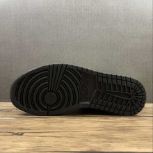 Cargar imagen en el visor de la galería, Air Jordan 1 Retro High OG Volt Black-White (2021) 555088-702