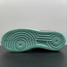 Cargar imagen en el visor de la galería, Air Force 1 FONTANKA White Yellow Green CW6688-610