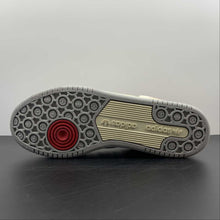 Cargar imagen en el visor de la galería, Adidas Forum 84 Low Off White Pink Glow-Vivid Red HQ6278