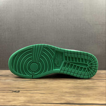 Cargar imagen en el visor de la galería, Air Jordan 1 Mid SE White Grey Green (2021) DC9294-103