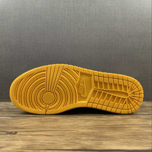 Cargar imagen en el visor de la galería, Air Jordan 1 High OG White Purple Yellow (2021) 555088-706