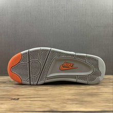 Cargar imagen en el visor de la galería, Air Flight 13 Mid Black Grey Orange 579961-105