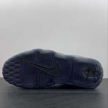 Cargar imagen en el visor de la galería, Air More Uptempo 96 Copy Paste Iron Grey White-Smoke Grey (2022) DQ5014-068