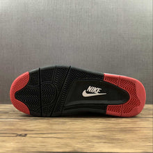 Cargar imagen en el visor de la galería, Air Flight 13 Mid White Black Red 579961-108