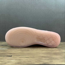 Cargar imagen en el visor de la galería, Air Force 1 07 LV8 White Bleached Coral-Clear DQ5019-100