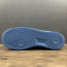 Cargar imagen en el visor de la galería, Air Force 1 07 OW VIRGIL University Blue CI1173-400