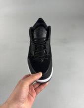 Cargar imagen en el visor de la galería, Jordan Courtside 23 Black White AR1000-100