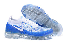 Cargar imagen en el visor de la galería, Air Vapormax Flyknit 2.0 Summit White Ice Blue 942843-104